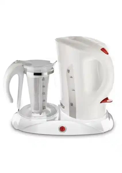 Sinbo SK-2389 Cam Demlikli Çay Makinesi İncelemesi ve Kullanıcı Yorumları