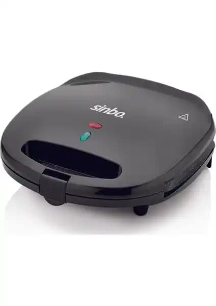 Sinbo SSM-2513 Tost Makinesi: Pratik ve Uygun Fiyatlı Kahvaltı Çözümü