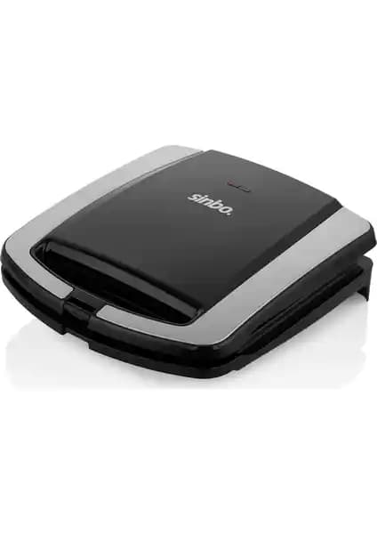 Sinbo SSM-2549 Tost Makinesi İncelemesi Pratik ve Şık Tasarımıyla Kullanım Kolaylığı