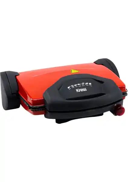 Sinbo SSM-2571 Perla Tost Makinesi İncelemesi: Modern Tasarım ve Güçlü Performans