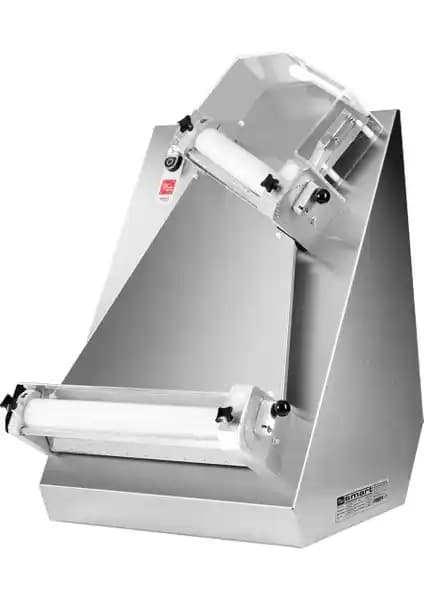 SM-30 Hamur Açma Makinesi: Yüksek Performanslı ve Hijyenik Çözüm
