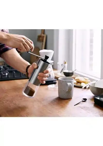 Tchibo Kahve Değirmeni Özellikleri ve Kullanım Avantajları Hakkında Detaylı Bilgi