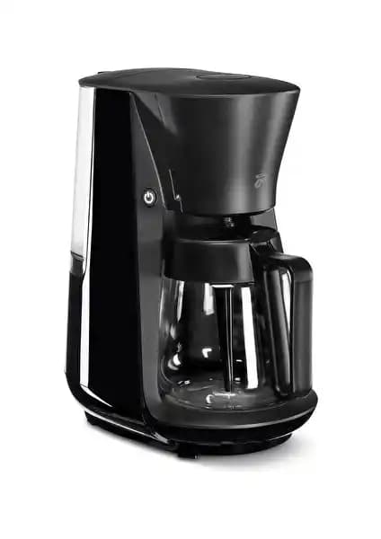 Tchibo Let's Brew Siyah Filtre Kahve Makinesi İncelemesi ve Özellikleri