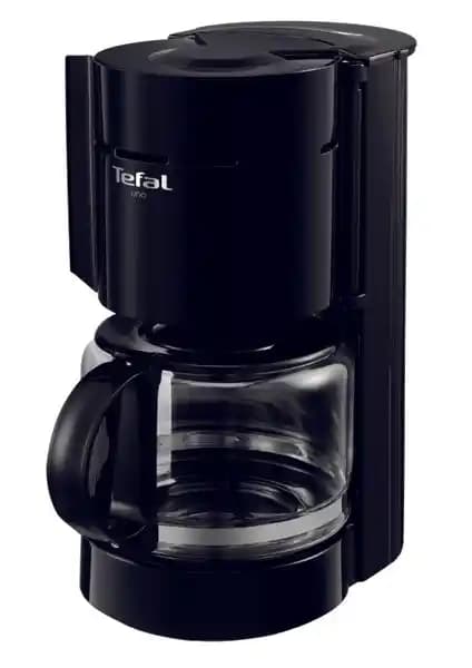 Tefal CM1218 Uno Filtre Kahve Makinesi: Pratik ve Şık Tasarımıyla Günlük Kahve Keyfi