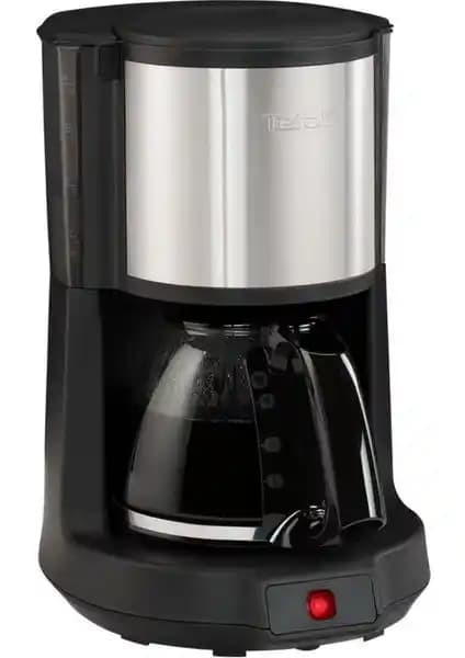 Tefal CM370811 Subito Select Filtre Kahve Makinesi: Modern Tasarım ve Pratik Kullanım Özellikleri