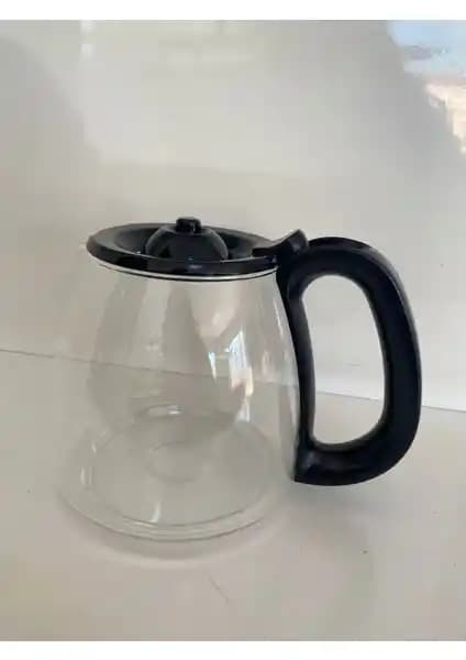 Tefal CM41 Serisi Kahve Makinesi Uyumlu Cam Demlik ile Pratik ve Şık Kahve Deneyimi