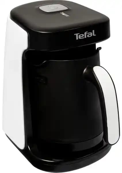 Tefal CM8111 Köpüklüm Compact Türk Kahve Makinesi: Şık ve Fonksiyonel Tasarım