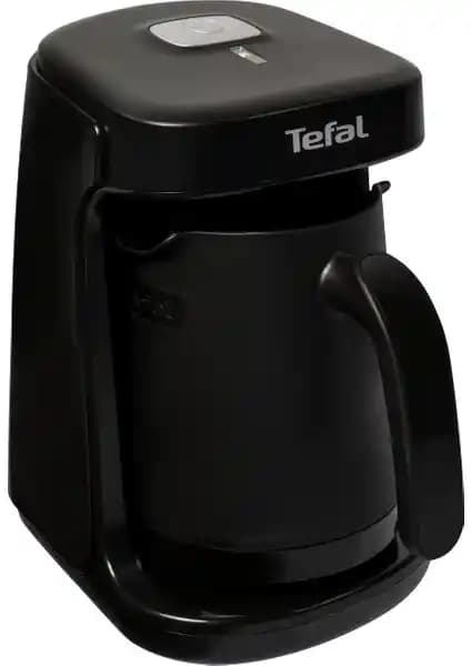 Tefal CM8118 Köpüklüm Compact Türk Kahve Makinesi Özellikleri ve Kullanıcı Yorumları