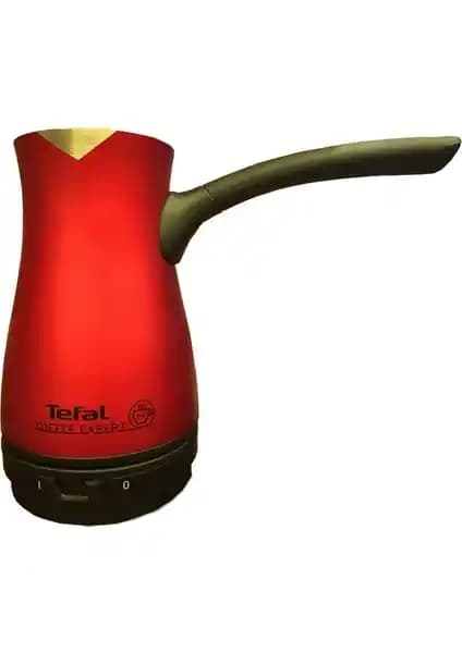 Tefal Coffee Expert Türk Kahve Makinesi: Modern Tasarım ve Üstün Performans Özellikleri