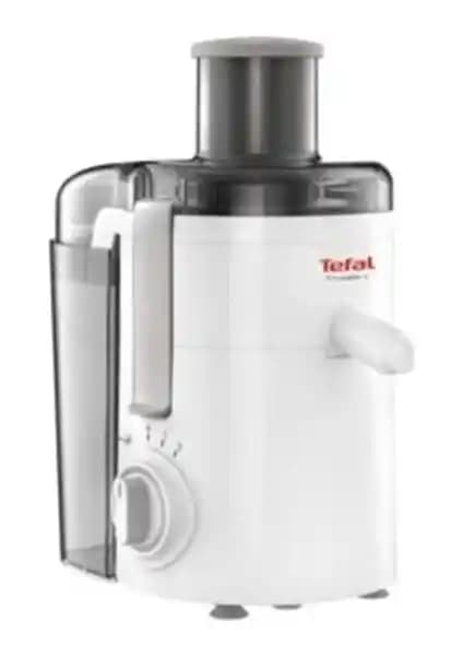 Tefal Frutelıa Plus Meyve Sıkacağı 350W Güç ve Pratik Kullanım Özellikleri