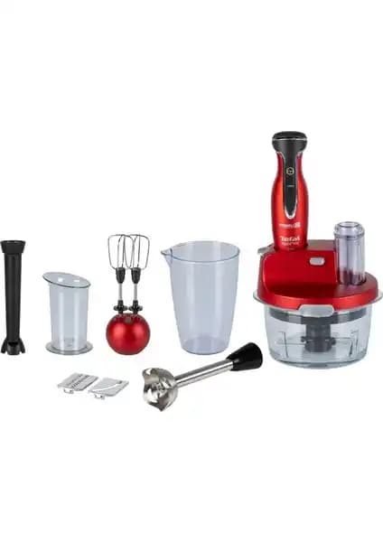 Tefal HB2365 Powelix Activflow Bebek Maması Blenderi: Güçlü, Pratik ve Dayanıklı Mutfak Aleti