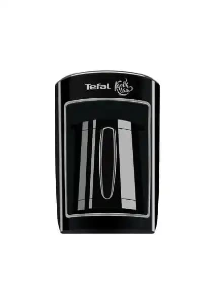 Tefal Köpüklüm 735 Watt Türk Kahve Makinesi ile Geleneksel ve Modern Kahve Deneyimi