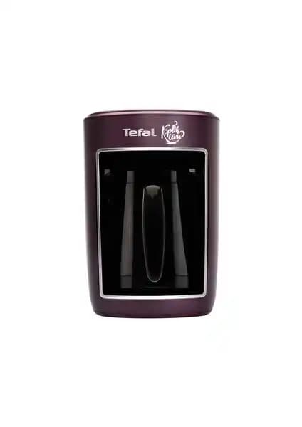 Tefal Köpüklüm Auto Türk Kahvesi Makinesi: Şık Tasarım ve Gelişmiş Özelliklerle Kahve Keyfi