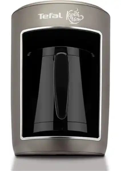 Tefal Köpüklüm Türk Kahve Makinesi: Geleneksel ve Modern Tasarım ile Kahve Keyfi