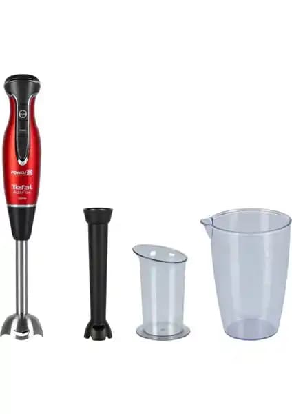 Tefal Powelix Activflow 1000 Watt Blender Seti Güçlü ve Çok Yönlü Mutfak Aleti