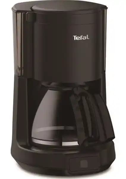 Tefal Principio Filtre Kahve Makinesi: Pratik ve Güvenilir Kahve Deneyimi Sunar