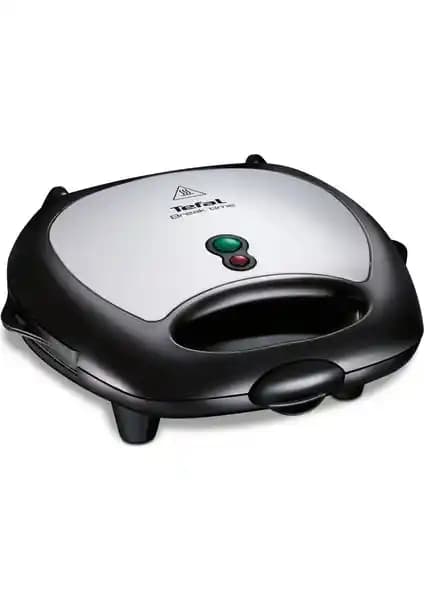 Tefal SW6148 Break Time Tost ve Waffle Makinesi: Kullanışlı ve Pratik Mutfak Aleti