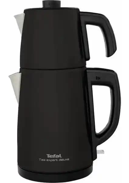 Tefal Tea Expert Deluxe Çay Makinesi İncelemesi: Şık Tasarım ve Yüksek Performans