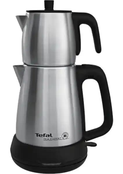 Tefal Tea Expert Paslanmaz Çelik Çay Makinesi Özellikleri ve Kullanım Avantajları