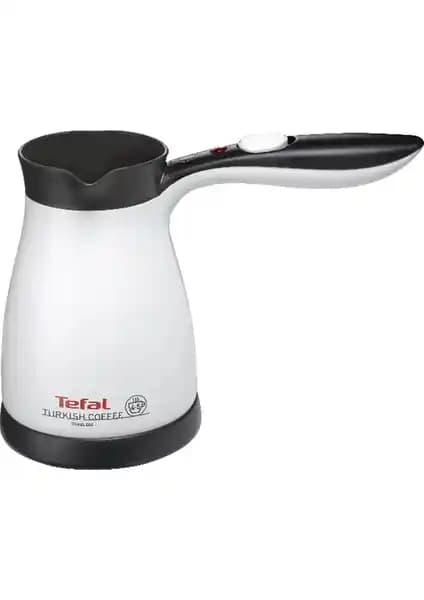 Tefal Türk Kahve Makinesi: Modern Tasarım ve Gelişmiş Özelliklerle Kahve Keyfi