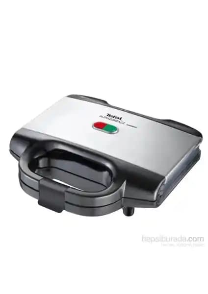 Tefal Ultracompact Metal Tost Makinesi: Günlük Kahvaltılar İçin Pratik ve Şık Çözüm