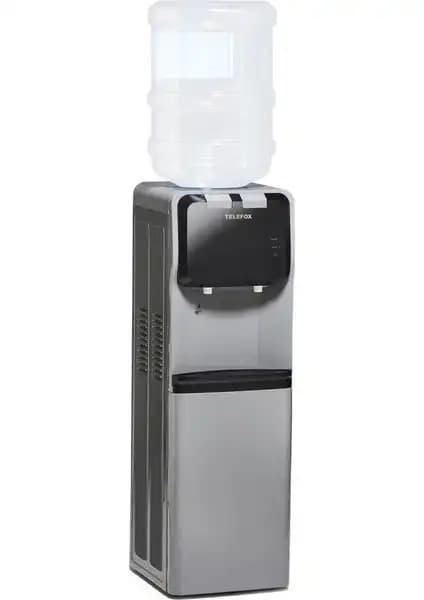 Telefox SSD340 Su Sebili: Modern Tasarım ve Fonksiyonellik Bir Arada