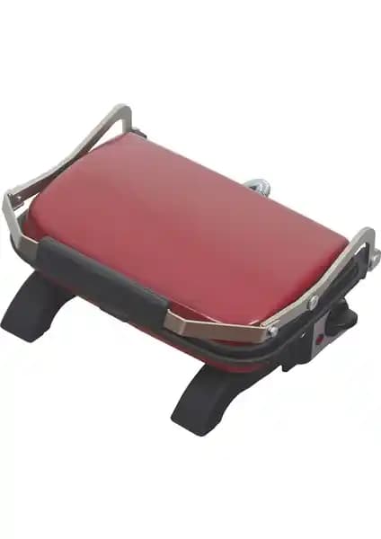 Tuğra Mini 1800 W Tost Makinesi: Güçlü ve Şık Tasarımıyla Mutfakta Yenilikçi Çözüm