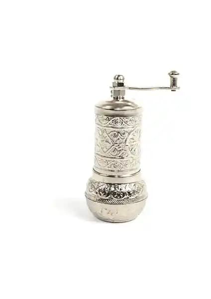 Uçar Hediyelik Mini Kahve ve Baharat Dibeği İncelemesi ve Kullanım Tavsiyeleri