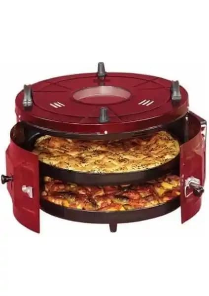 Uğur Çift Tepsili Fırın Detaylı İnceleme ve Kullanıcı Yorumları