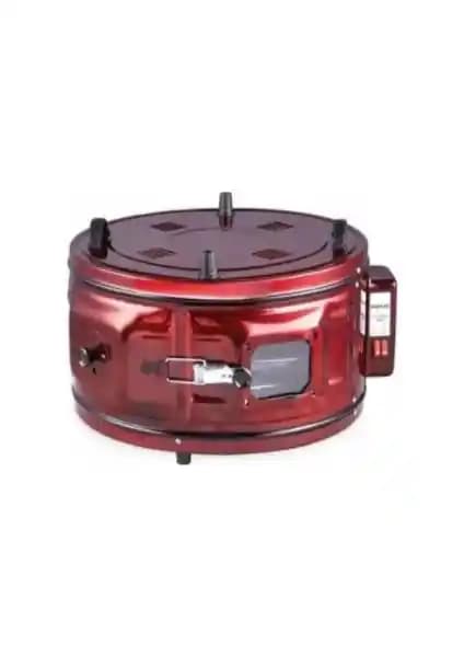 Uğur Katmer Sanayi Lüx Çift Tepsili Davul Fırın İncelenmesi ve Kullanıcı Yorumları