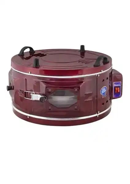 Uğur Sülale Boyu Davul Fırın Geniş ve Dayanıklı Tasarımıyla Geleneksel ve Modern Pişirme Deneyimi