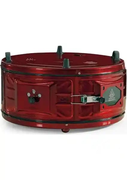 Uğur Yuvarlak Tek Tepsili Emaye Davul Fırın İncelemesi ve Kullanıcı Yorumları