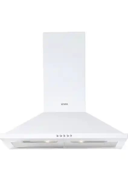 Vestel AD-6001 B Ankastre Davlumbaz: Modern Mutfaklar İçin Yüksek Performanslı ve Estetik Havalandırma Çözümü