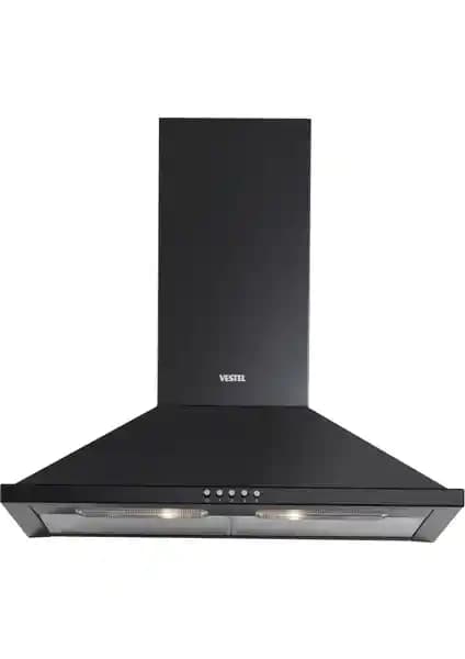 Vestel AD-6001 S Ankastre Davlumbaz: Modern ve Enerji Verimli Mutfak Çözümü