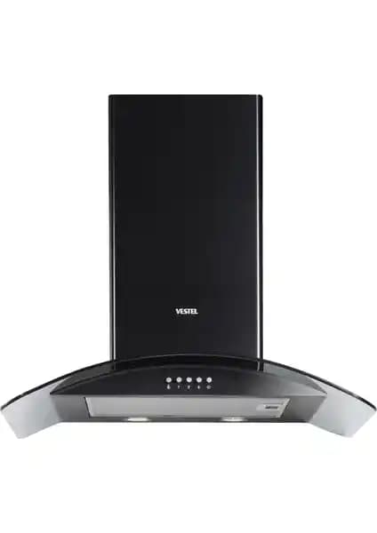 Vestel AD-6011 S Siyah Duvar Tipi Ankastre Davlumbaz Özellikleri ve Kullanım İpuçları