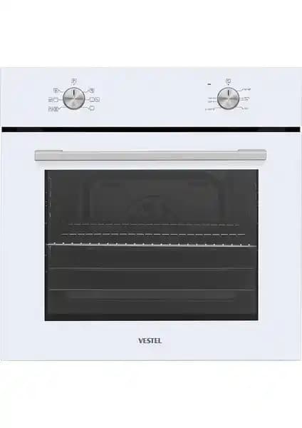 Vestel AF 5661 YB Ankastre Fırın: Modern Mutfaklar İçin Şık ve Enerji Verimli Çözüm
