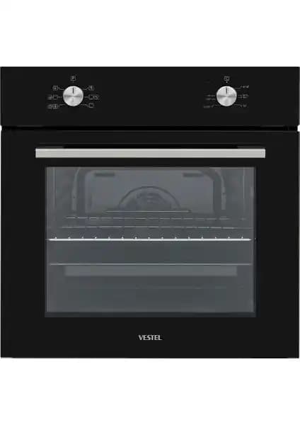 Vestel AF-5661 YS Ankastre Fırın: Modern, Geniş Kapasiteli ve Enerji Verimli Tasarım