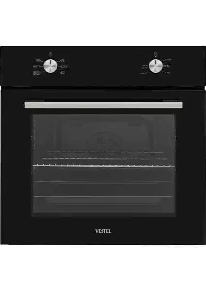 Vestel Af 5661 Ys Ankastre Fırın: Şık Tasarım ve Geniş Pişirme Fonksiyonlarıyla Modern Mutfaklar için