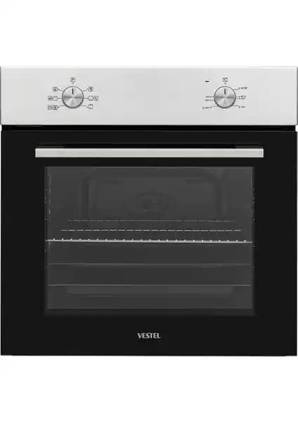 Vestel AF-5661 YX Ankastre Fırın: Estetik ve Fonksiyonellik Sunan Modern Mutfak Aleti