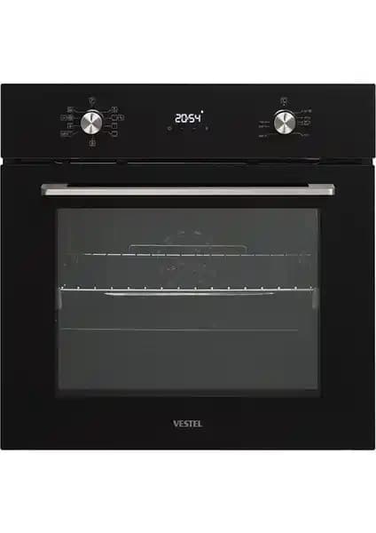 Vestel AF-8685 YS Ankastre Fırın: Modern Tasarım ve Geniş Pişirme Kapasitesiyle Mutfaklar İçin İdeal