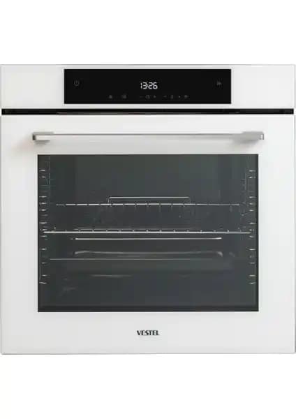 Vestel AF-9786 YB Ankastre Fırın: Modern Mutfaklar İçin Estetik ve Fonksiyonel Çözüm