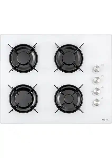 Vestel AO-65104 B Ankastre Ocak: Şık ve Fonksiyonel Modern Mutfak Çözümü