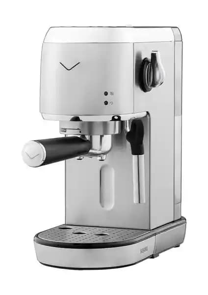 Vestel Barista Yarı Otomatik Espresso Makinesi: Evde Profesyonel Kahve Deneyimi Sunar