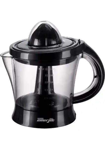 Vestel Enerjik Ns2000 S Narenciye Sıkacağı: Dayanıklı ve Pratik Tasarım ile Ev İçin Uygun