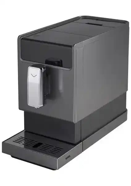 Vestel ESPR8019 Tam Otomatik Espresso Makinesi İncelemesi ve Özellikleri