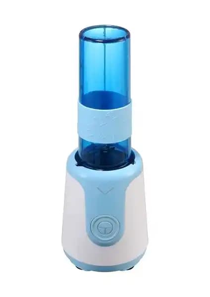 Vestel Mix&Go Active El Tipi Blender: Güçlü Motor ve Şık Tasarım ile Pratik Kullanım