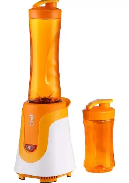 Vestel Mix Go Turuncu Blender: Pratik ve Çok Yönlü Mutfak Aleti Özellikleri ve Kullanım İpuçları