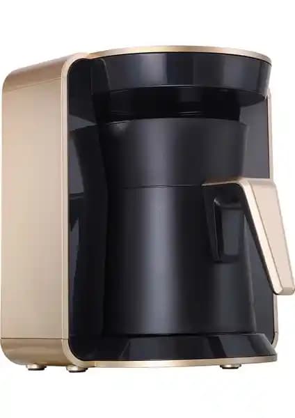 Vestel Sade G810 Türk Kahvesi Makinesi: Modern Tasarım ve Fonksiyonellik Bir Arada