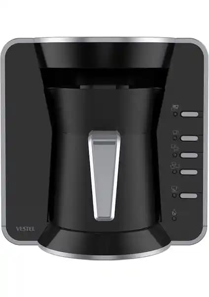 Vestel Sade GR915 Türk Kahve Makinesi İncelemesi ve Kullanıcı Yorumları