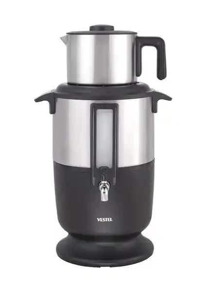 Vestel Sefa 4500 x Semaver: Modern ve Dayanıklı Mutfak İçin Güçlü Bir Çözüm